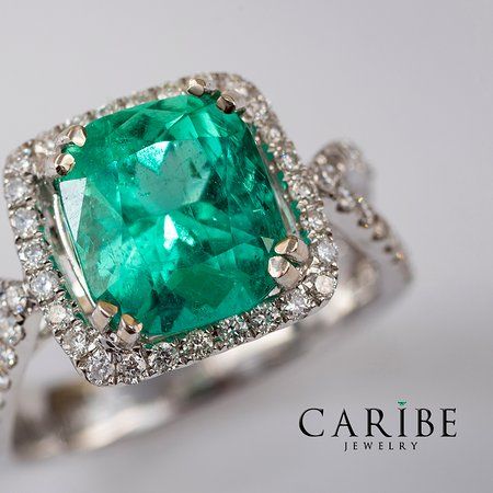 Caribe Jewelry y Museo de la Esmeralda